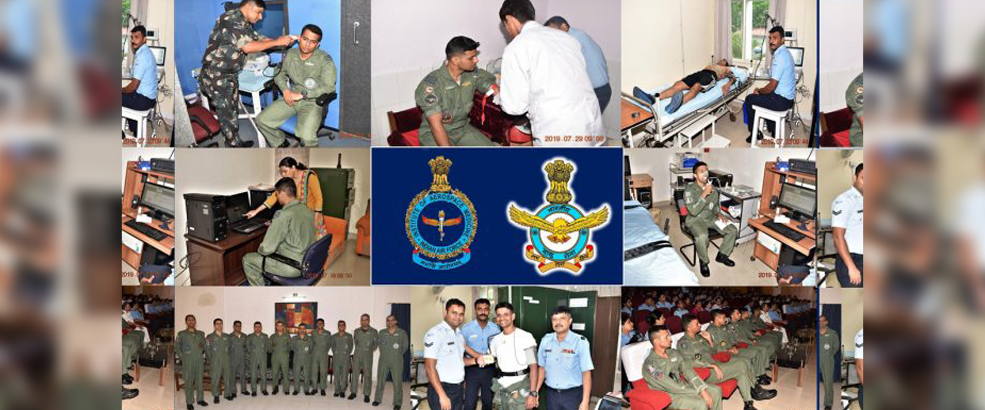 Indian Society of Aerospace Medicine